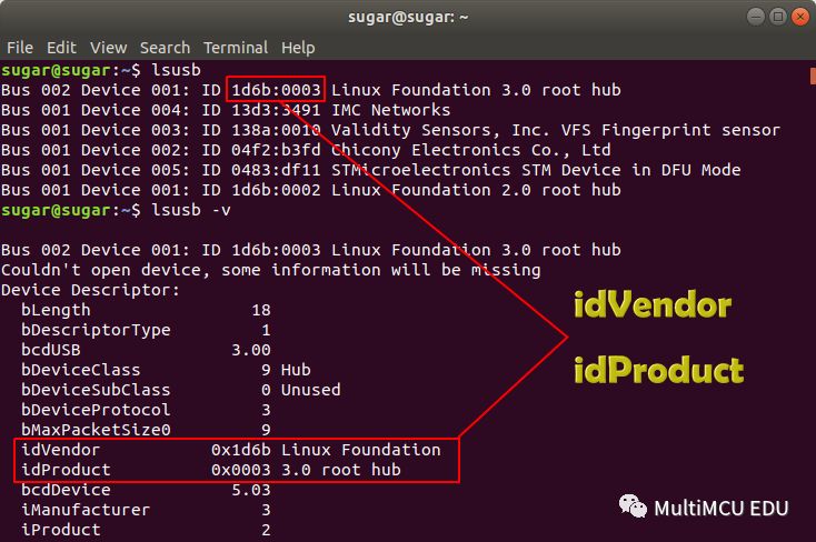 How to Use DFU to Recover STM32 When JLink Fails
