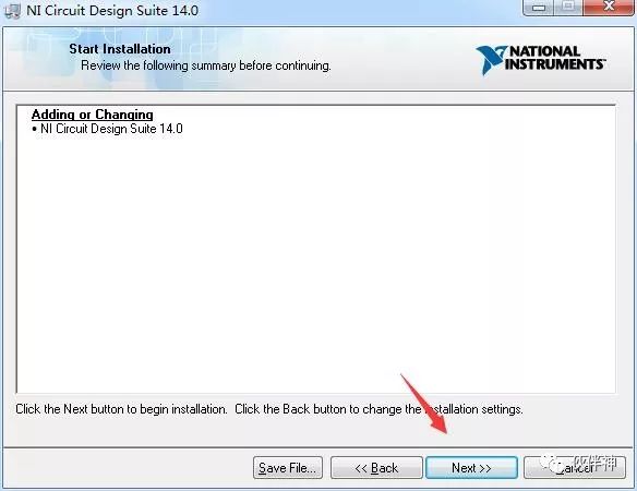 Multisim 14.0 Installation Guide