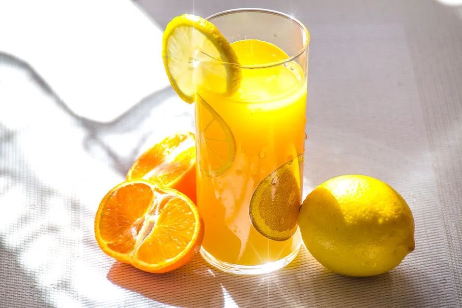 Comprehensive Guide to Water-Soluble Vitamin C