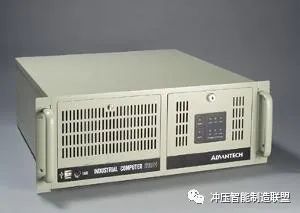 Introduction to Industrial Control Computers (IPC)