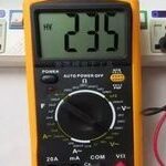 How to Measure Current with a Multimeter