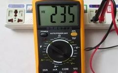 How to Measure Current with a Multimeter