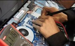 Key Techniques for Circuit Board Repair