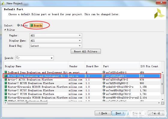 Integrating Your Development Board into the Vivado Workflow