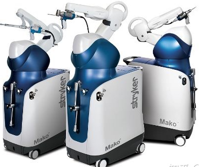 Overview of Global Orthopedic Robot Products and Technologies