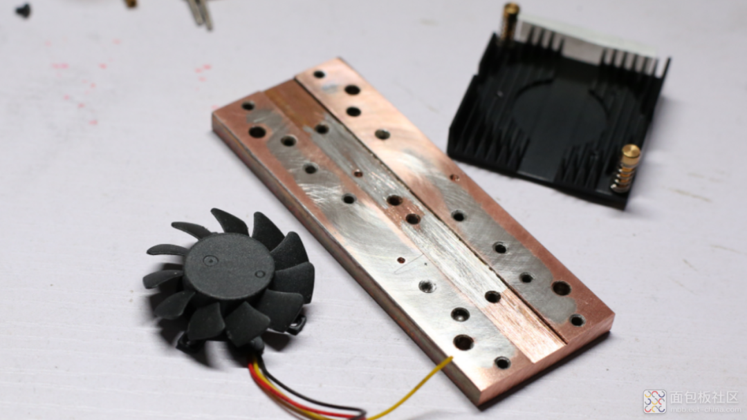 Engineer's Creative Makeover for a Multimeter