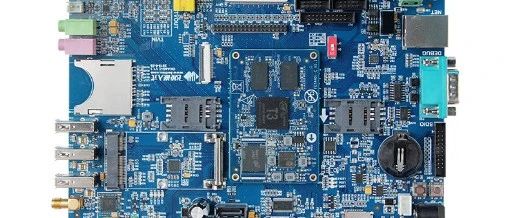 FETT3-C: Latest Domestic Automotive Development Board