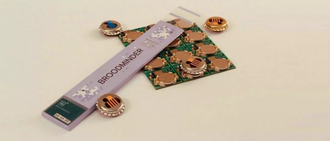 Successful Case: BLE113 Bluetooth Module for Smart Telemetry