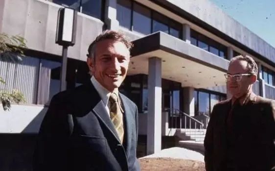 The Development History of Memory Chips