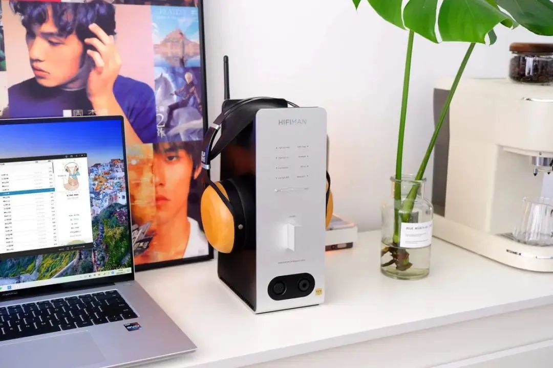 Review: Unveiling the HIFIMAN EF600 DAC Headphone Amplifier's Popularity