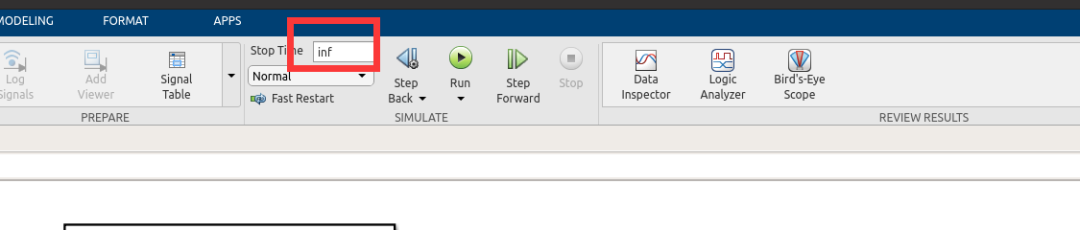 Using MATLAB and ROS with Simulink