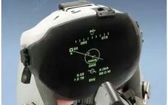 Current Status and Outlook of Helmet Display Targeting Systems