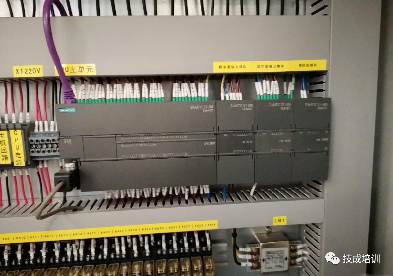 How Beginners Can Independently Design a Complete PLC Application System