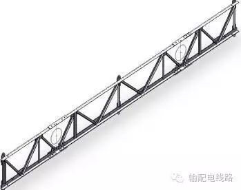 Detailed Explanation of Common Iron Accessories in Power Distribution Lines