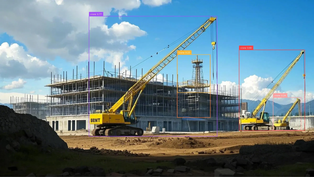 Agentic Multi-modal Cognition: Empowering Intelligent Cognitive Technology in Construction