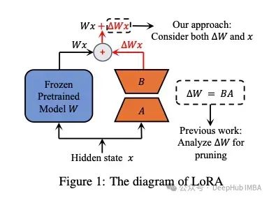 Overview of LoRA and Its Variants: LoRA, DoRA, AdaLoRA, Delta-LoRA