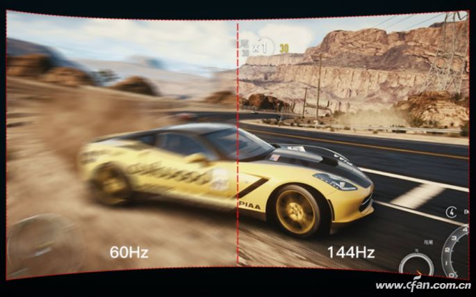 Understanding High Color Gamut in Gaming Monitors