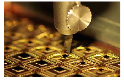 Explaining The Packaging And Testing Process Of IC Chips
