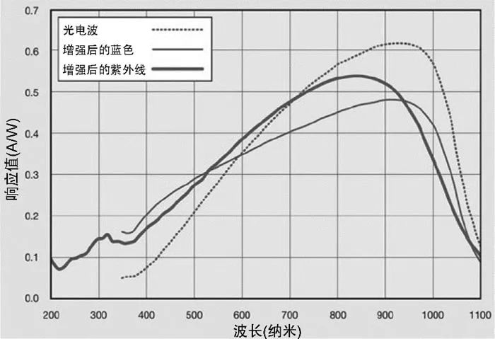 9 Key Points About Image Sensors You Should Know