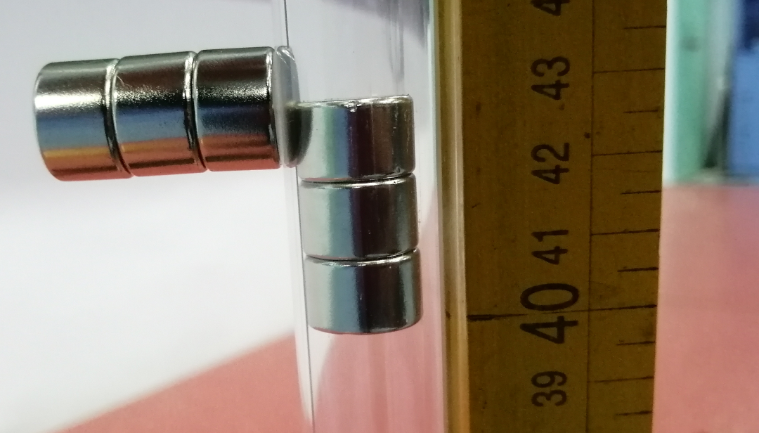 Quantitative Exploration of Faraday's Electromagnetic Induction Law: Experimental Design and Practical Completion