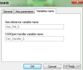 Controlling LXM32 with M340 via Canopen