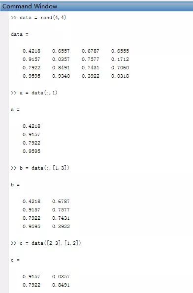 Summary After 10 Years of Using Matlab: Key Points to Master