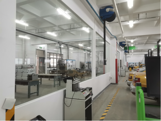 Interpretation of Higher Vocational (Junior College) Major｜Intelligent Connected Vehicle Technology