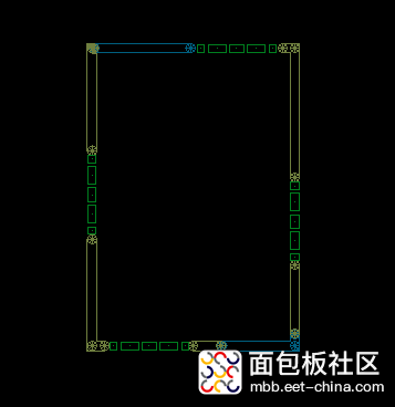 Creating Circuit Board Shielding Cover Drawings
