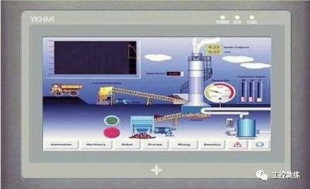 How to Resolve Communication Failures Between Touch Screens and PLCs?