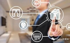 Smart Home Solutions: Components of Whole House Intelligence