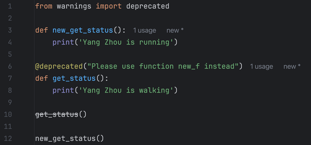 7 New Type Features in Python 3.13