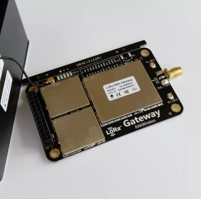 Mastering LoRaWAN: Essential Components