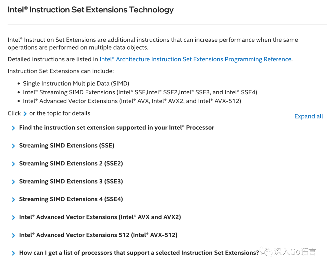 First Experience with SIMD Capabilities