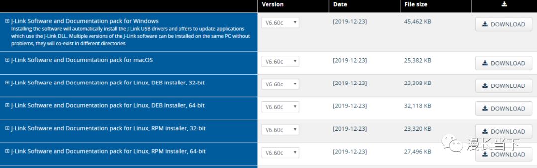 How to Download Jlink Drivers