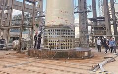 Exploring Major National Equipment | Satellite Network with Strong Capacity