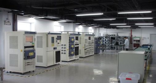 What Tests Are Required for Chips?