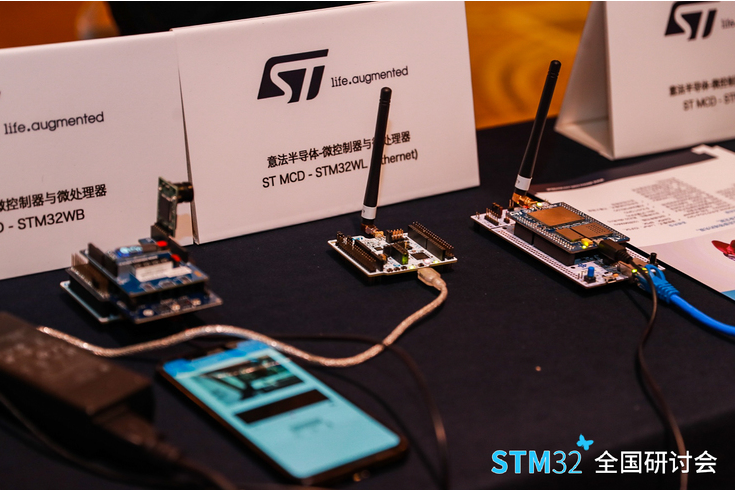 Capturing The Heart of Developers: STM32's Powerful Tools!