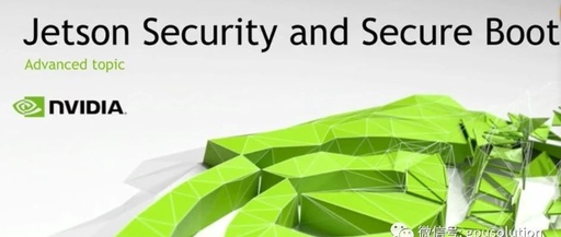 NVIDIA Jetson Security and Secure Boot