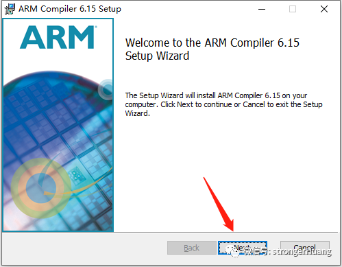 How to Change the Compiler in Keil MDK?