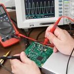 How to Safely Use an Oscilloscope