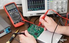 How to Safely Use an Oscilloscope