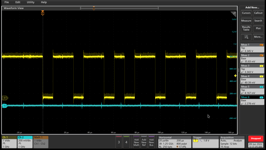 Explaining RS485 Transmitter Crosstalk Issues and Solutions