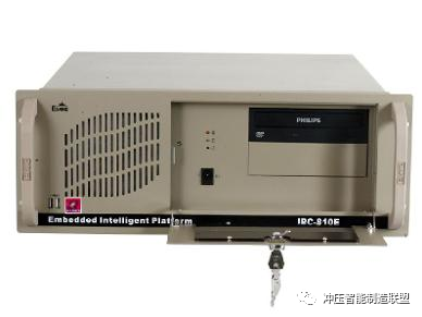 Introduction to Industrial Control Computers (IPC)