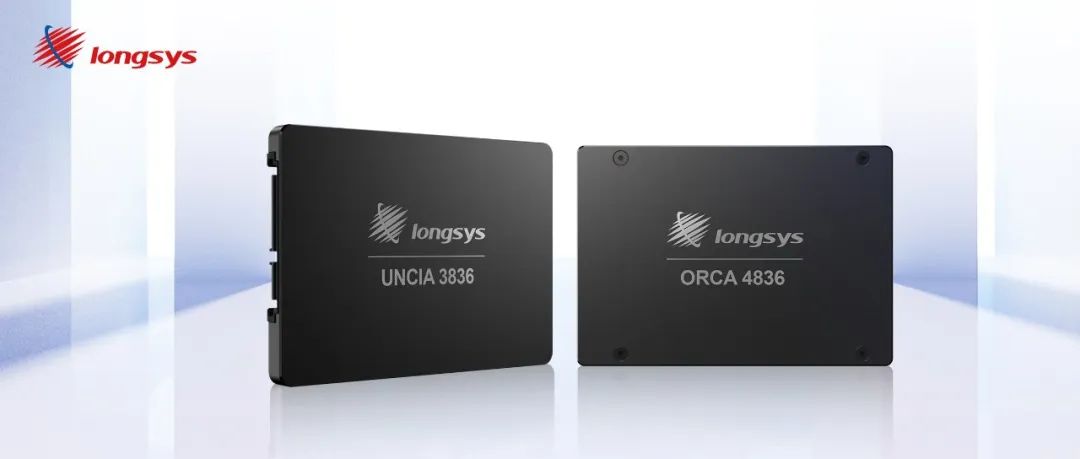 Partition Storage Enables QLC Applications in Embedded Storage Devices
