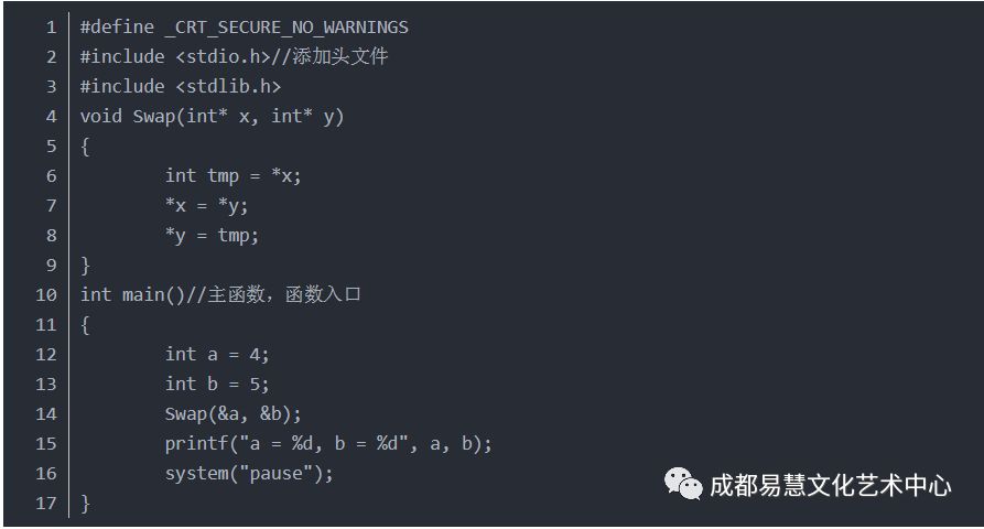 Function Calls in C Language