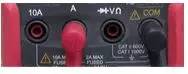 Techniques for Measuring Electronic Components with a Multimeter