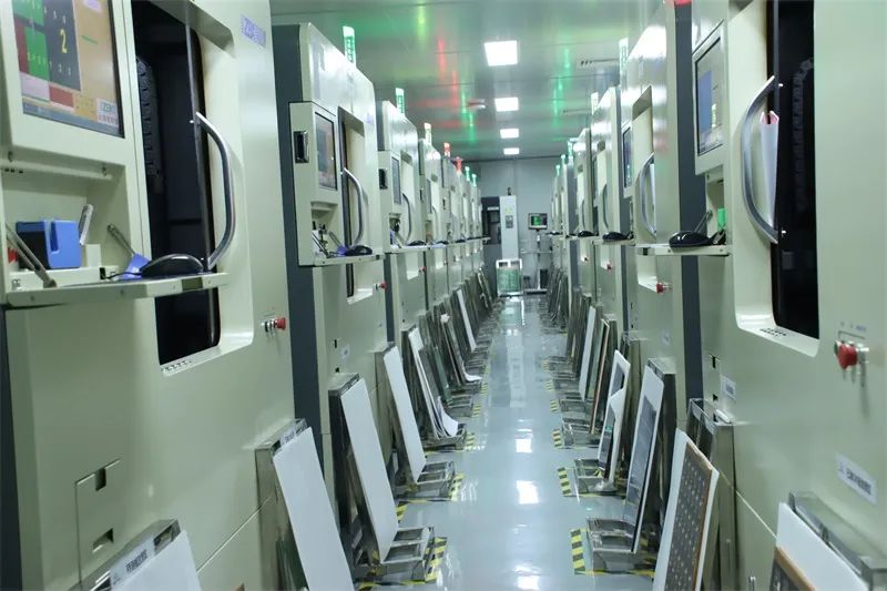 How to Ensure Circuit Board Quality? Shenzhen Prin's Precision Testing Equipment