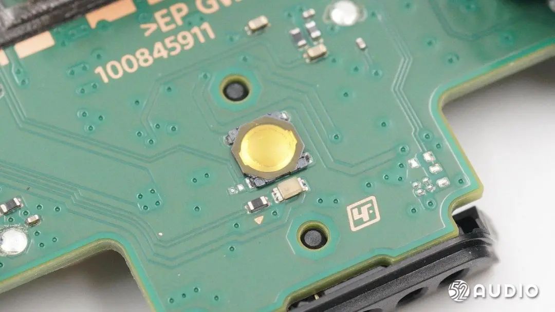 Sony PS5 DualSense Wireless Controller Teardown