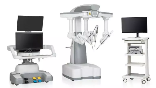 Overview of Global Orthopedic Robot Products and Technologies