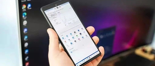Android 13 Virtualization Supports Running Windows 11 and Desktop Linux